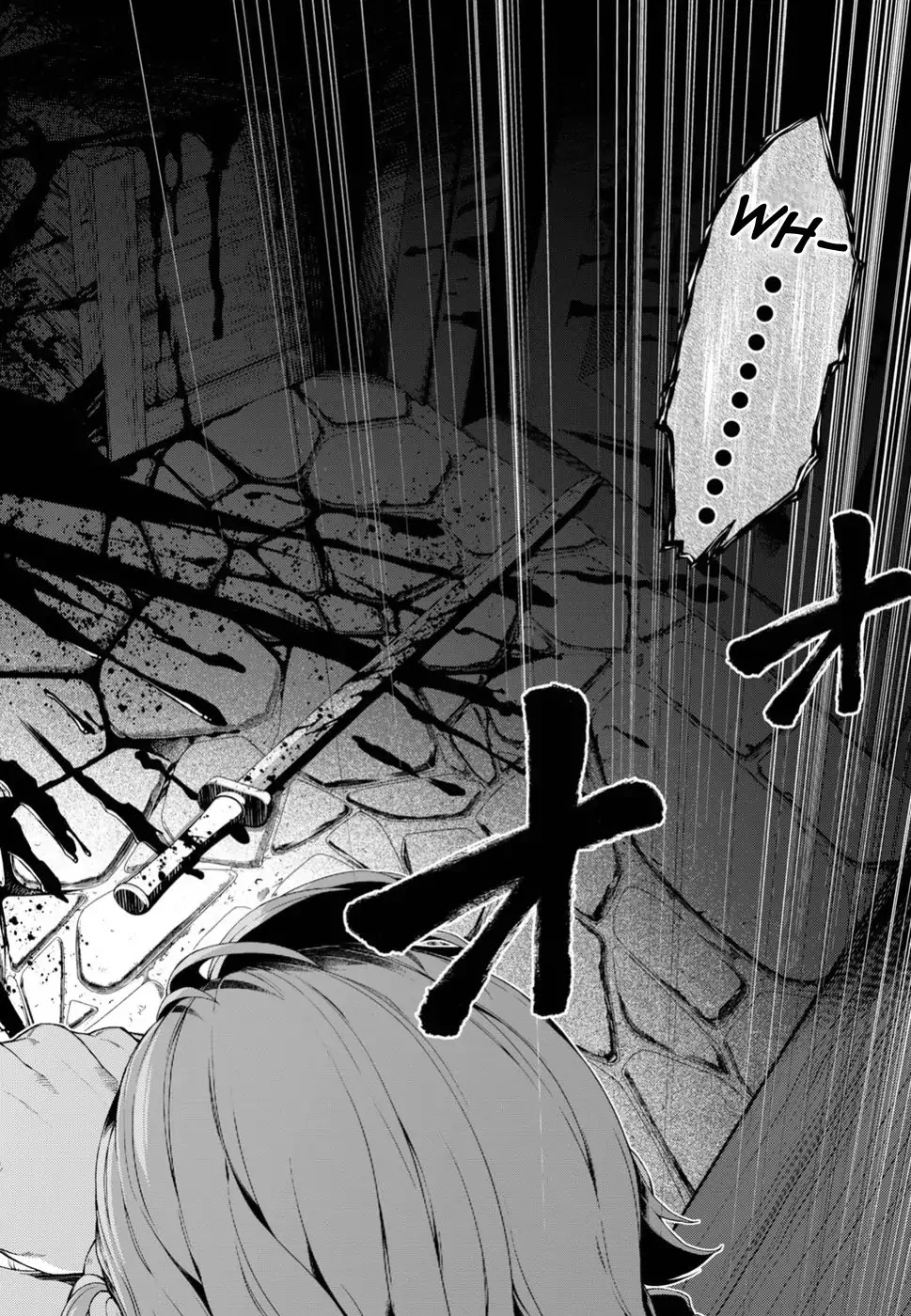 Isekai Meikyuu de Harem o Chapter 21 page 8 - Chapter 21: The Magician 4