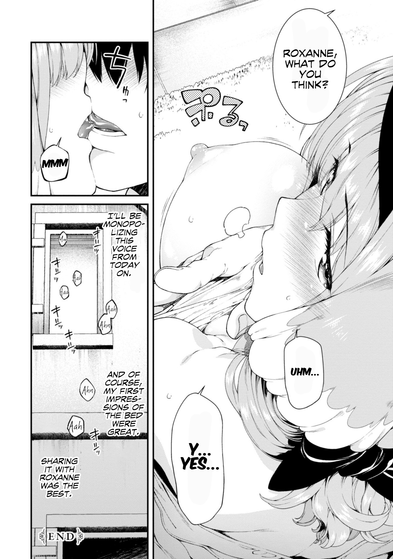 Isekai Meikyuu de Harem o Chapter 26 page 27 - Chapter 26: New Home (1)