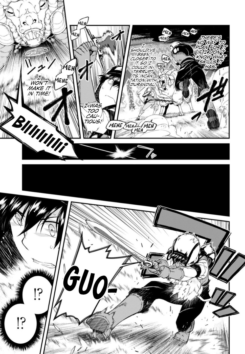 Isekai Meikyuu de Harem o Chapter 29 page 26 - Chapter 29: Bath (2)