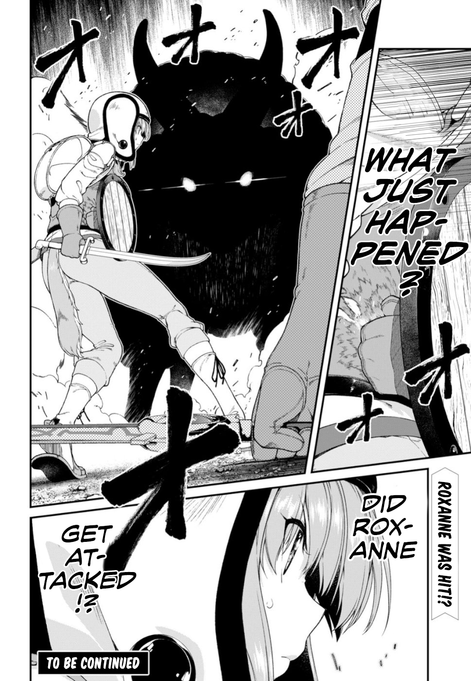 Isekai Meikyuu de Harem o Chapter 29 page 27 - Chapter 29: Bath (2)