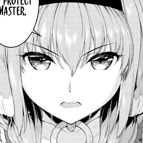 Isekai Meikyuu de Harem o Chapter 37: Sherry (1) cover