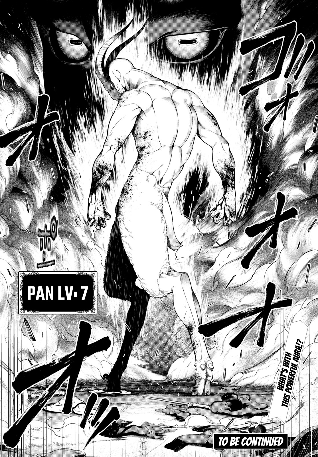 Isekai Meikyuu de Harem o Chapter 47 page 17 - Chapter 47