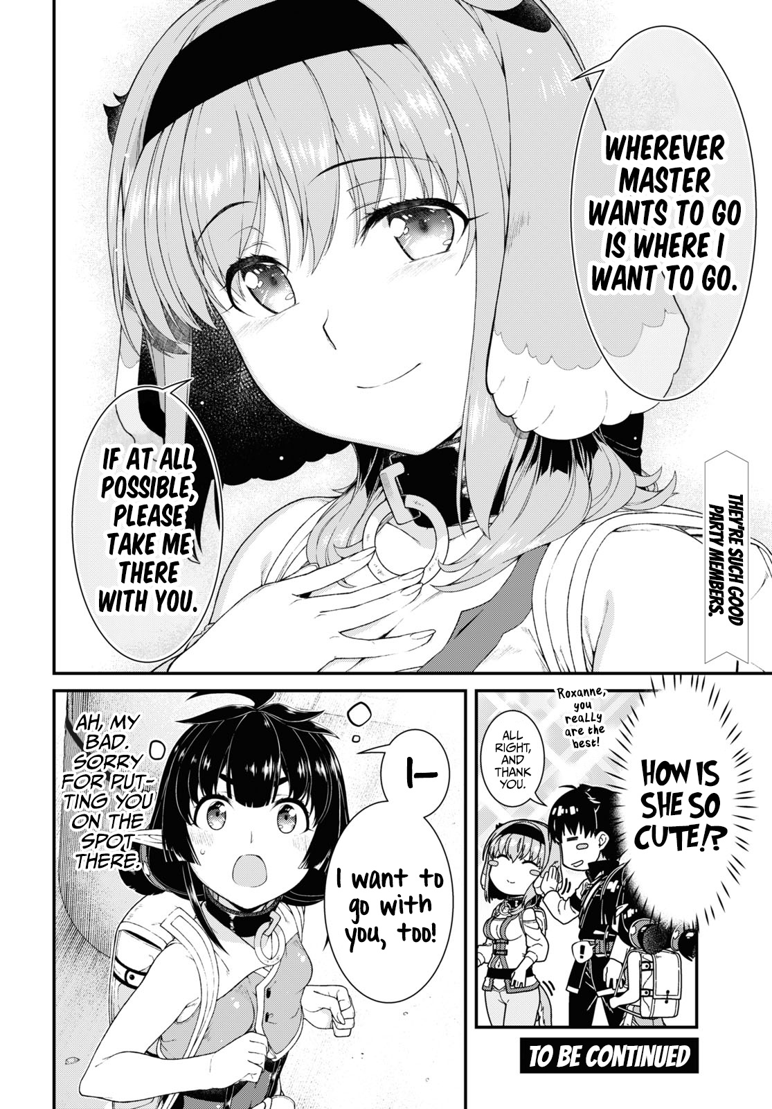 Isekai Meikyuu de Harem o Chapter 56 page 17 - Chapter 56: Genghis Khan (2)