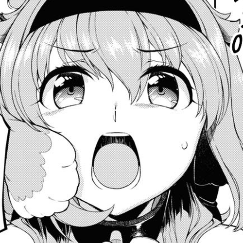 Isekai Meikyuu de Harem o Chapter 60: Genghis Khan (6) cover