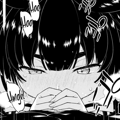 Isekai Meikyuu de Harem o Chapter 73: Abstinence Attack (7) cover