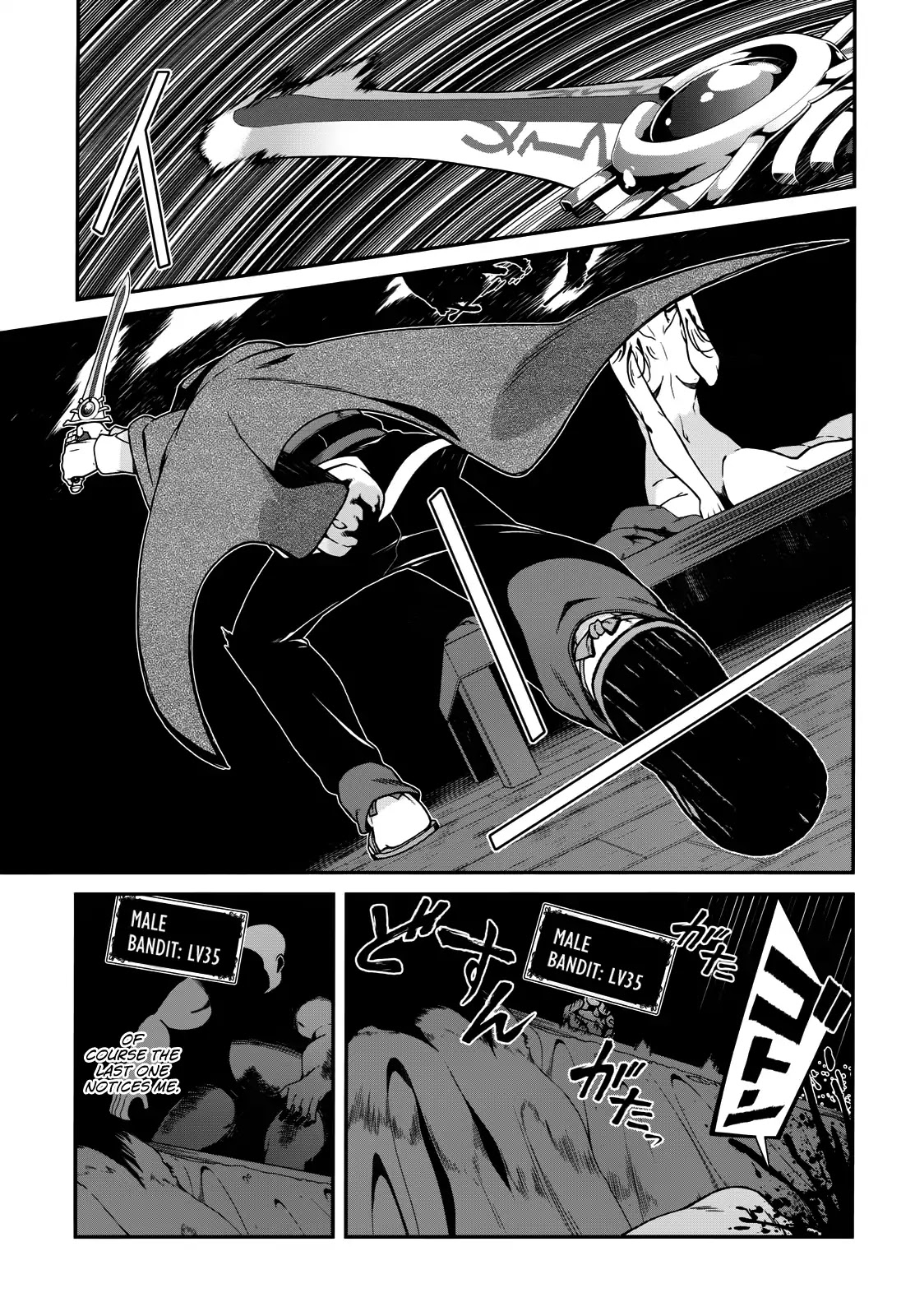 Isekai Meikyuu de Harem o Chapter 8 page 22 - Chapter 8: Bounty 2