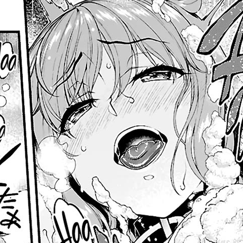 Isekai Meikyuu de Harem o Chapter 86: Cassia (3) cover