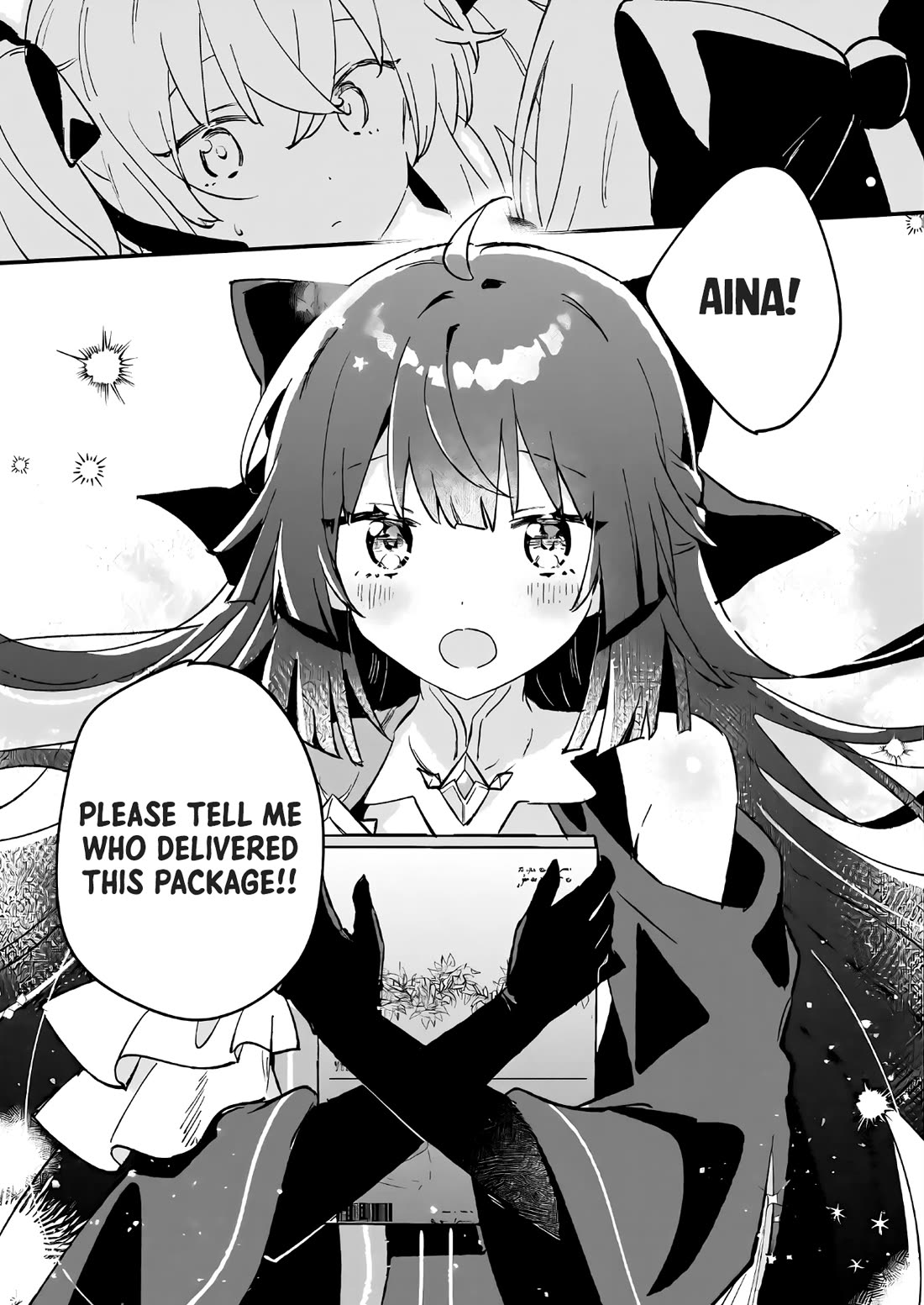 Isekai Merchant: Living a Rich Slow Life with "Isekai Travel" Chapter 1 page 34 - Chapter 1