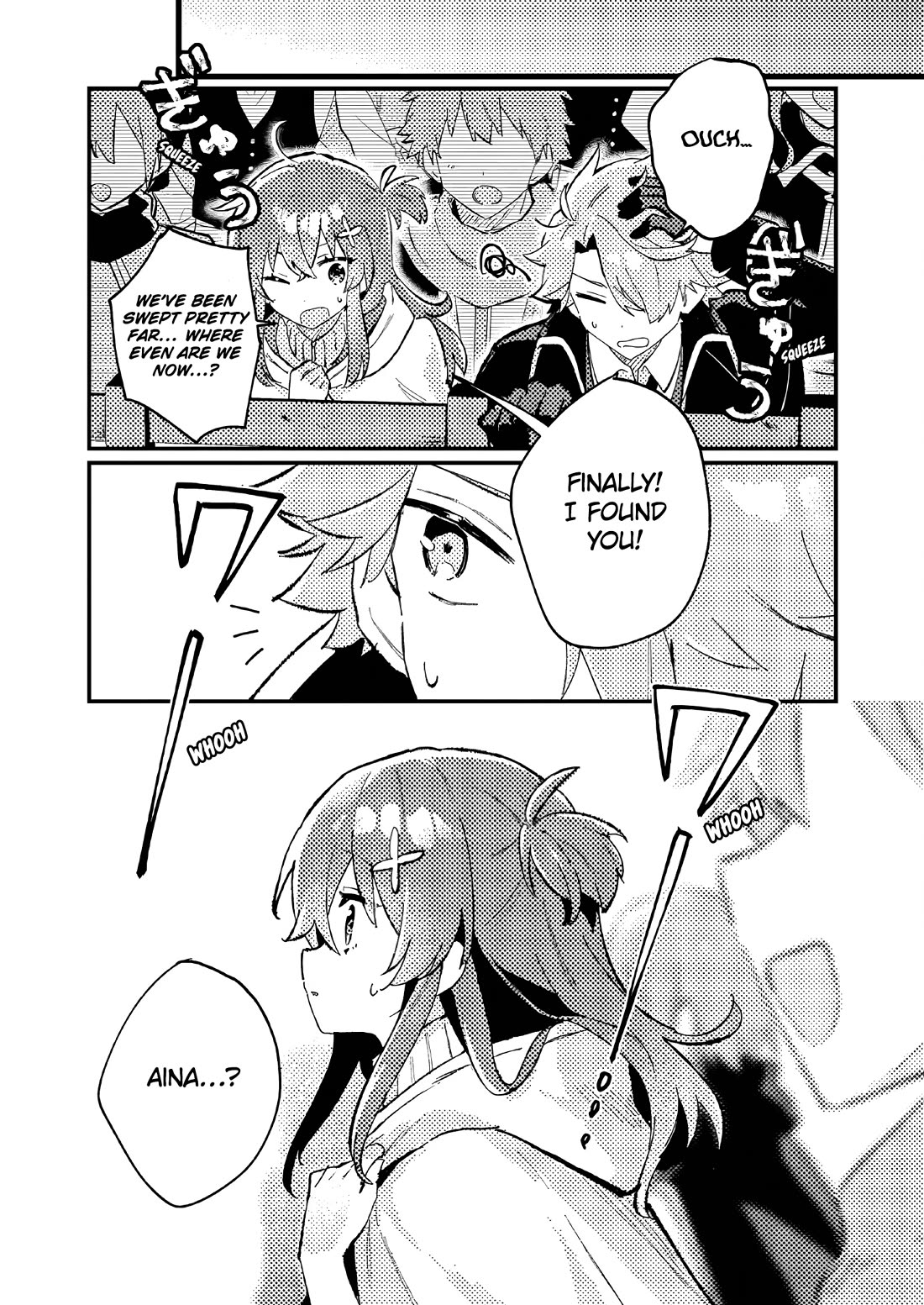 Isekai Merchant: Living a Rich Slow Life with "Isekai Travel" Chapter 10 page 18 - Chapter 10