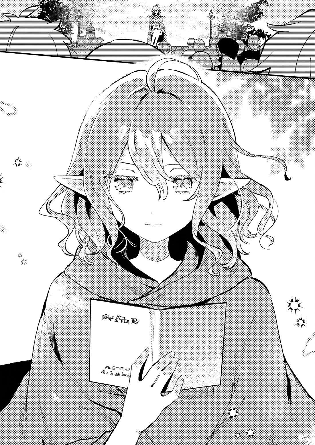 Isekai Merchant: Living a Rich Slow Life with "Isekai Travel" Chapter 10 page 19 - Chapter 10