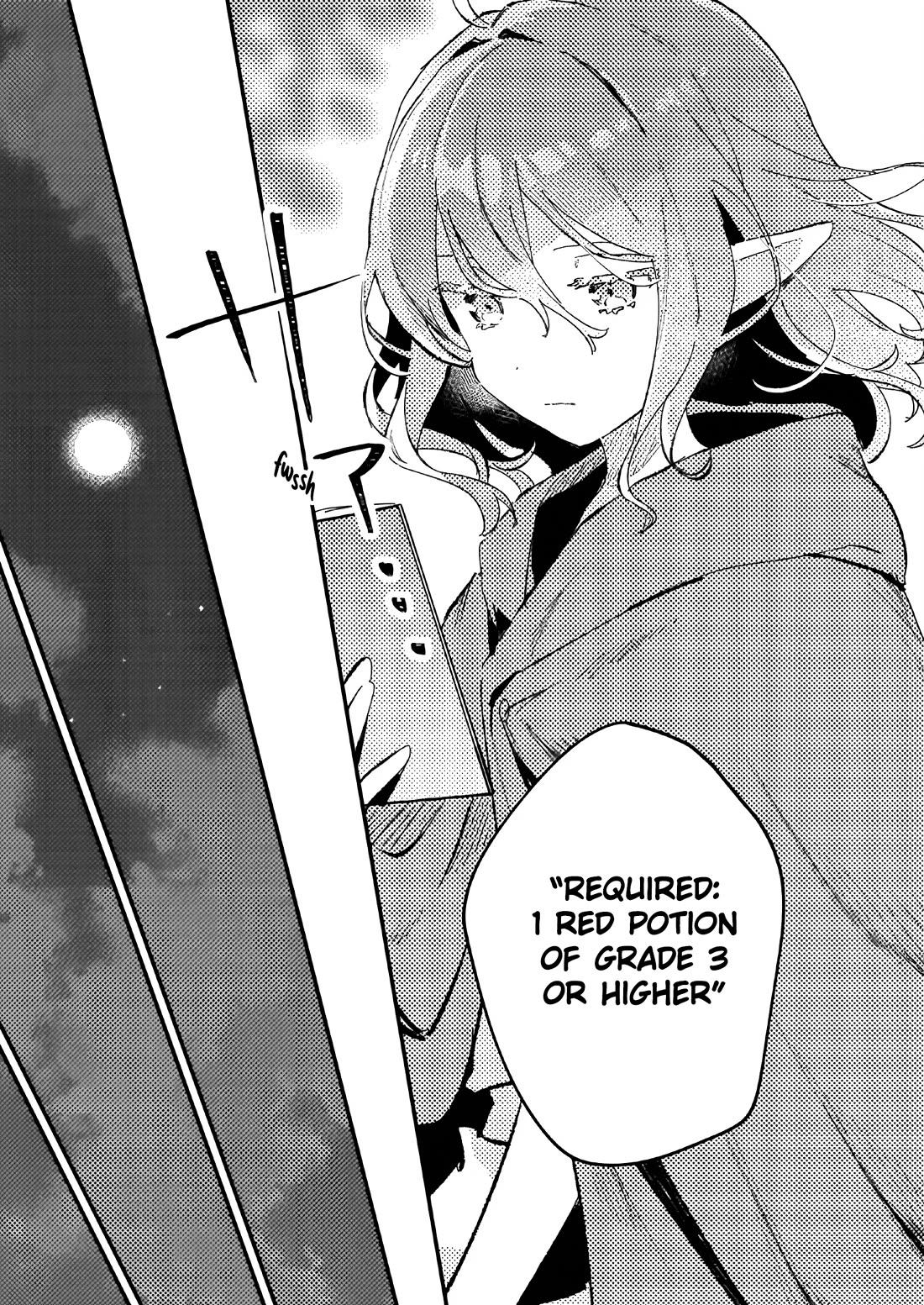 Isekai Merchant: Living a Rich Slow Life with "Isekai Travel" Chapter 10 page 21 - Chapter 10