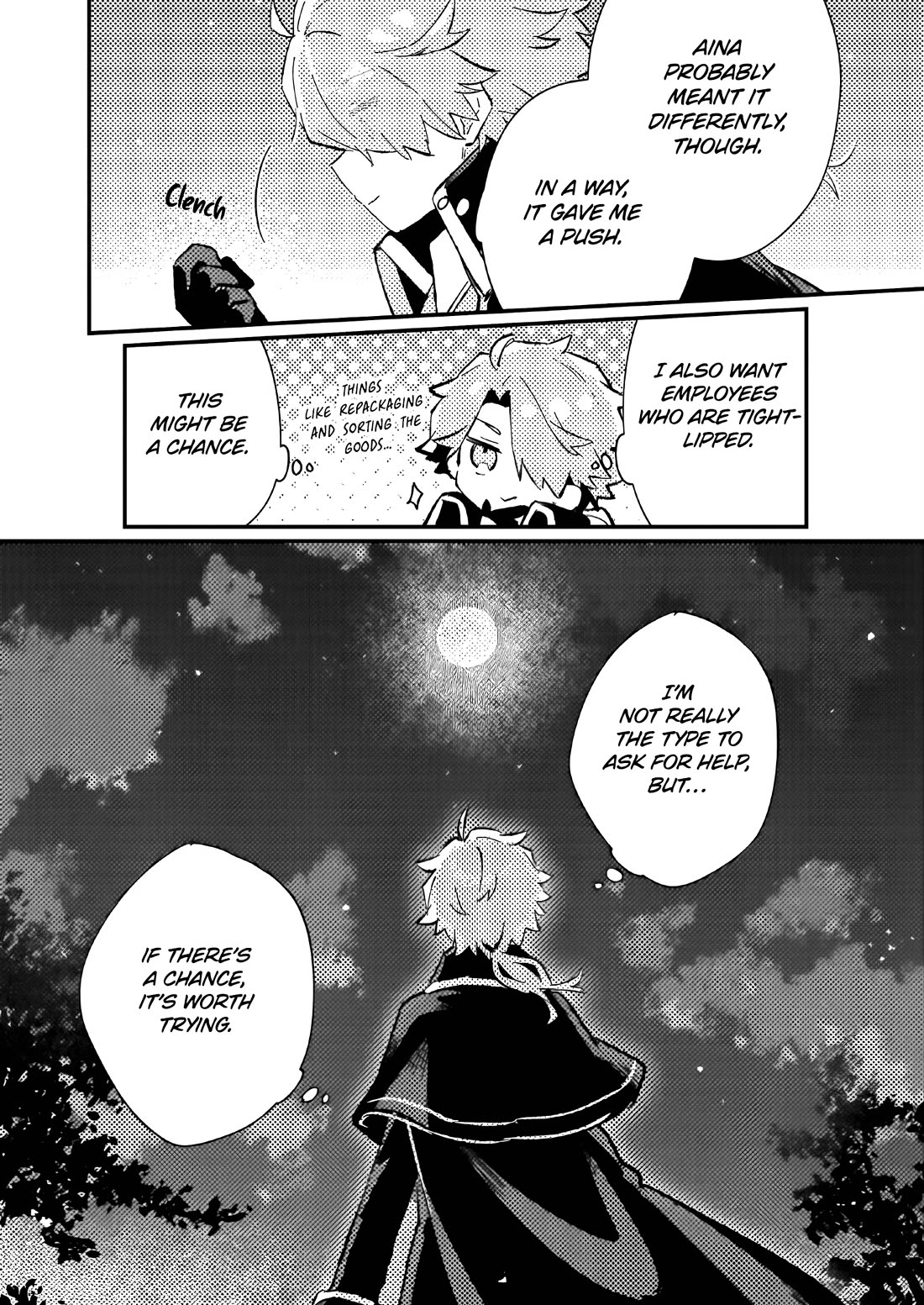 Isekai Merchant: Living a Rich Slow Life with "Isekai Travel" Chapter 10 page 26 - Chapter 10