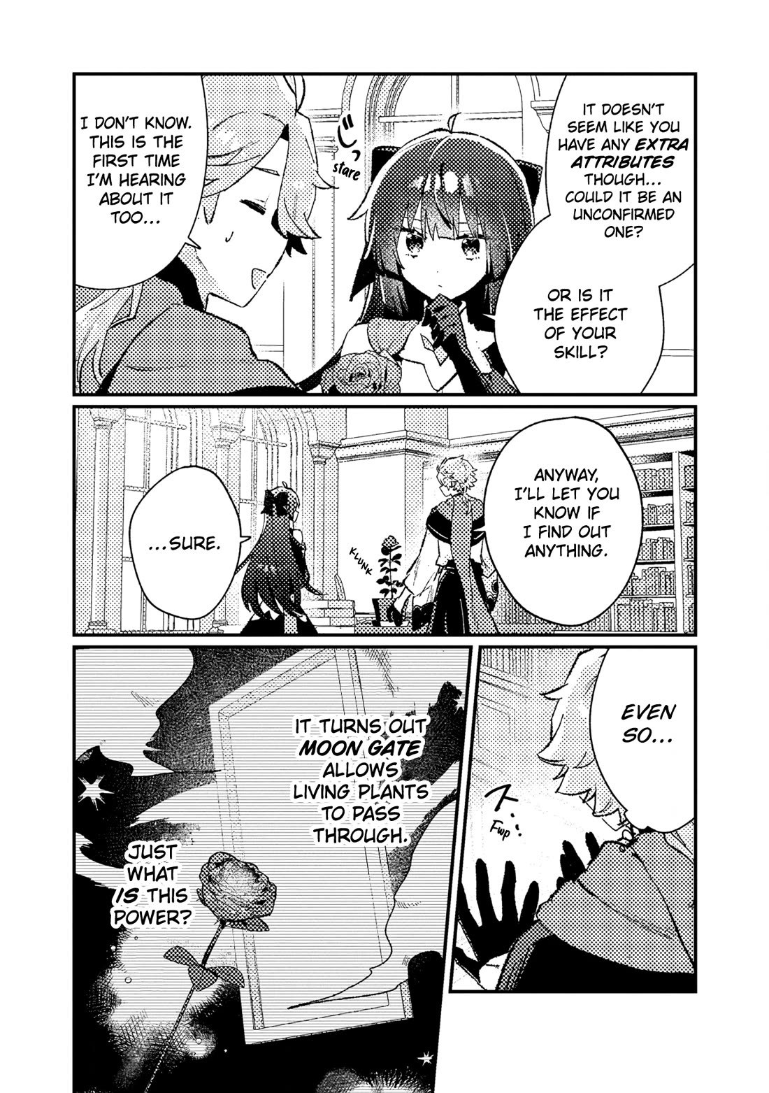 Isekai Merchant: Living a Rich Slow Life with "Isekai Travel" Chapter 11 page 25 - Chapter 11