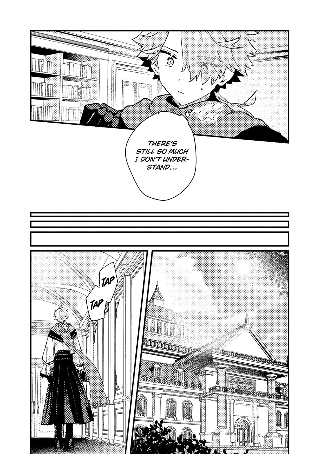 Isekai Merchant: Living a Rich Slow Life with "Isekai Travel" Chapter 11 page 26 - Chapter 11