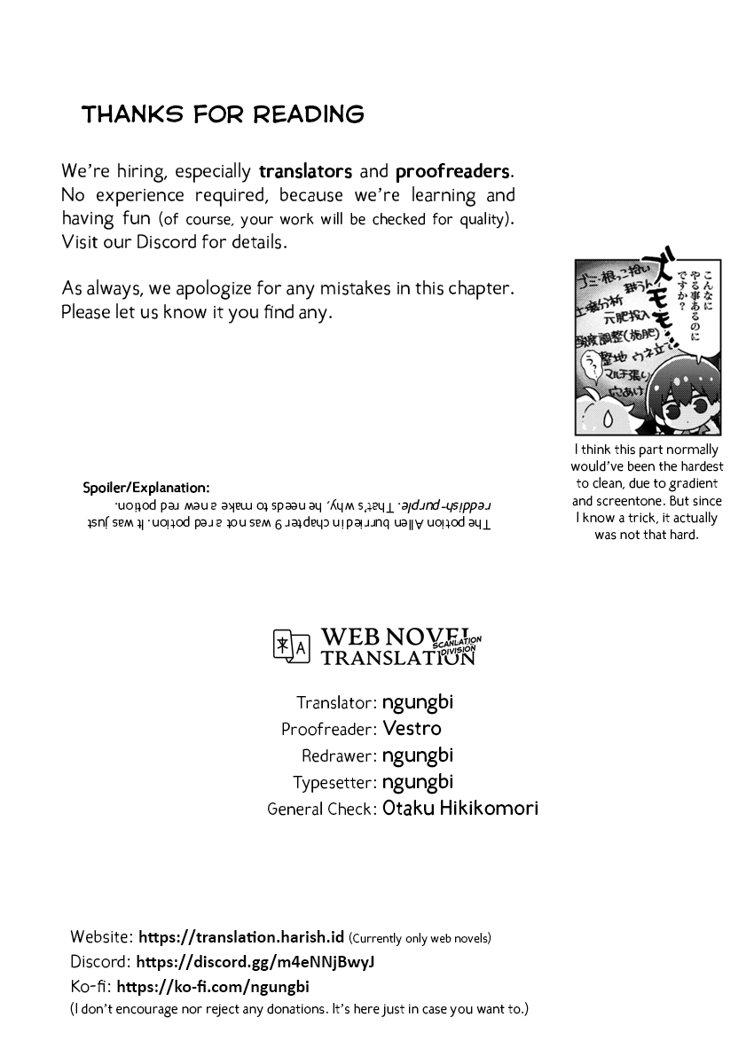 Isekai Merchant: Living a Rich Slow Life with "Isekai Travel" Chapter 11 page 29 - Chapter 11