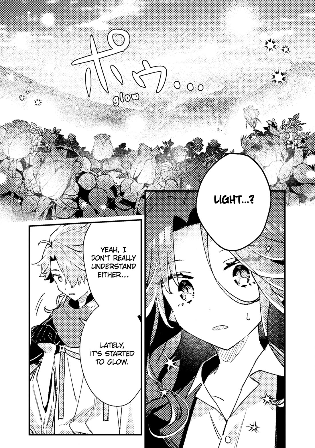 Isekai Merchant: Living a Rich Slow Life with "Isekai Travel" Chapter 12 page 17 - Chapter 12