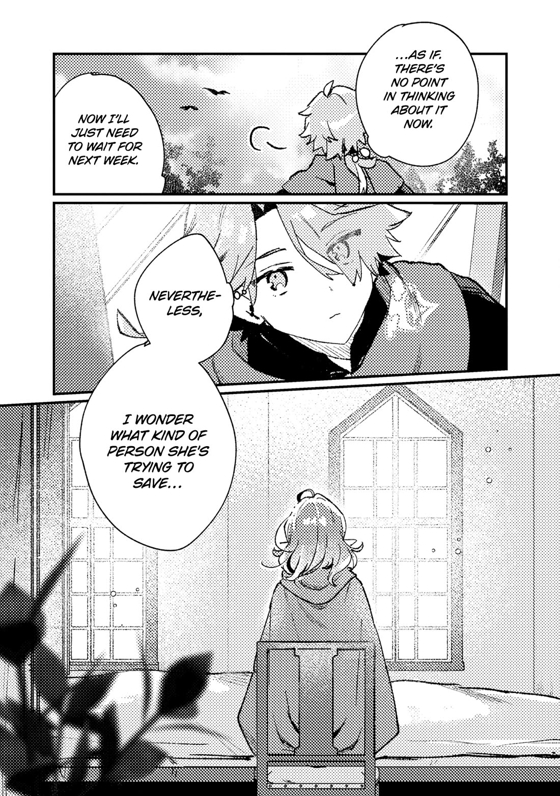 Isekai Merchant: Living a Rich Slow Life with "Isekai Travel" Chapter 12 page 29 - Chapter 12