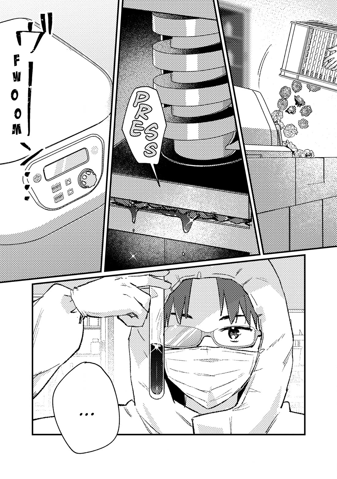 Isekai Merchant: Living a Rich Slow Life with "Isekai Travel" Chapter 13 page 17 - Chapter 13