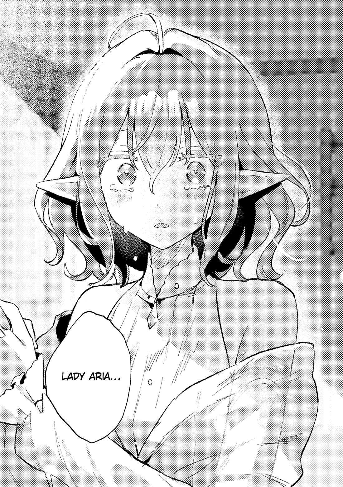 Isekai Merchant: Living a Rich Slow Life with "Isekai Travel" Chapter 14 page 23 - Chapter 14