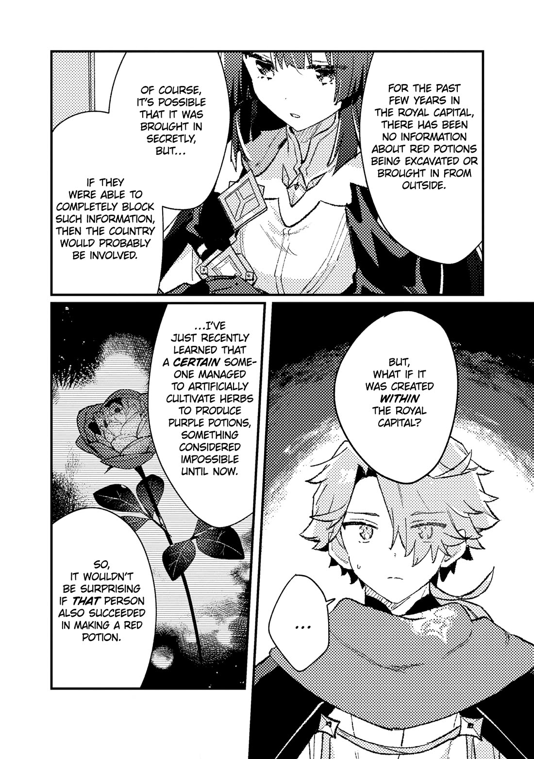 Isekai Merchant: Living a Rich Slow Life with "Isekai Travel" Chapter 15 page 10 - Chapter 15