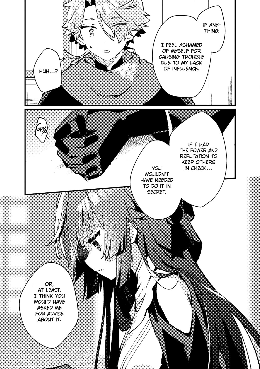 Isekai Merchant: Living a Rich Slow Life with "Isekai Travel" Chapter 15 page 13 - Chapter 15