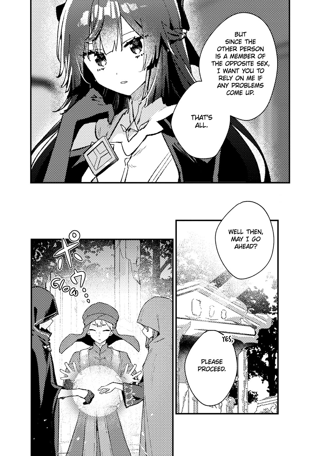 Isekai Merchant: Living a Rich Slow Life with "Isekai Travel" Chapter 15 page 15 - Chapter 15
