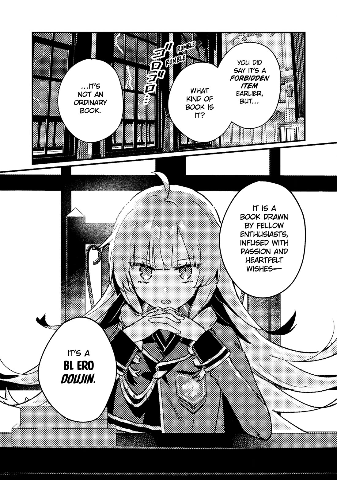 Isekai Merchant: Living a Rich Slow Life with "Isekai Travel" Chapter 16 page 30 - Chapter 16
