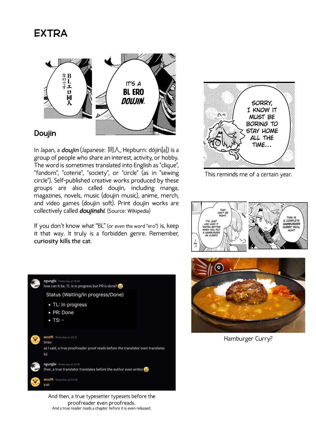 Isekai Merchant: Living a Rich Slow Life with "Isekai Travel" Chapter 16 page 32 - Chapter 16