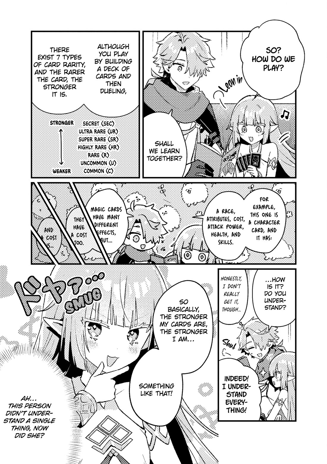 Isekai Merchant: Living a Rich Slow Life with "Isekai Travel" Chapter 16 page 9 - Chapter 16