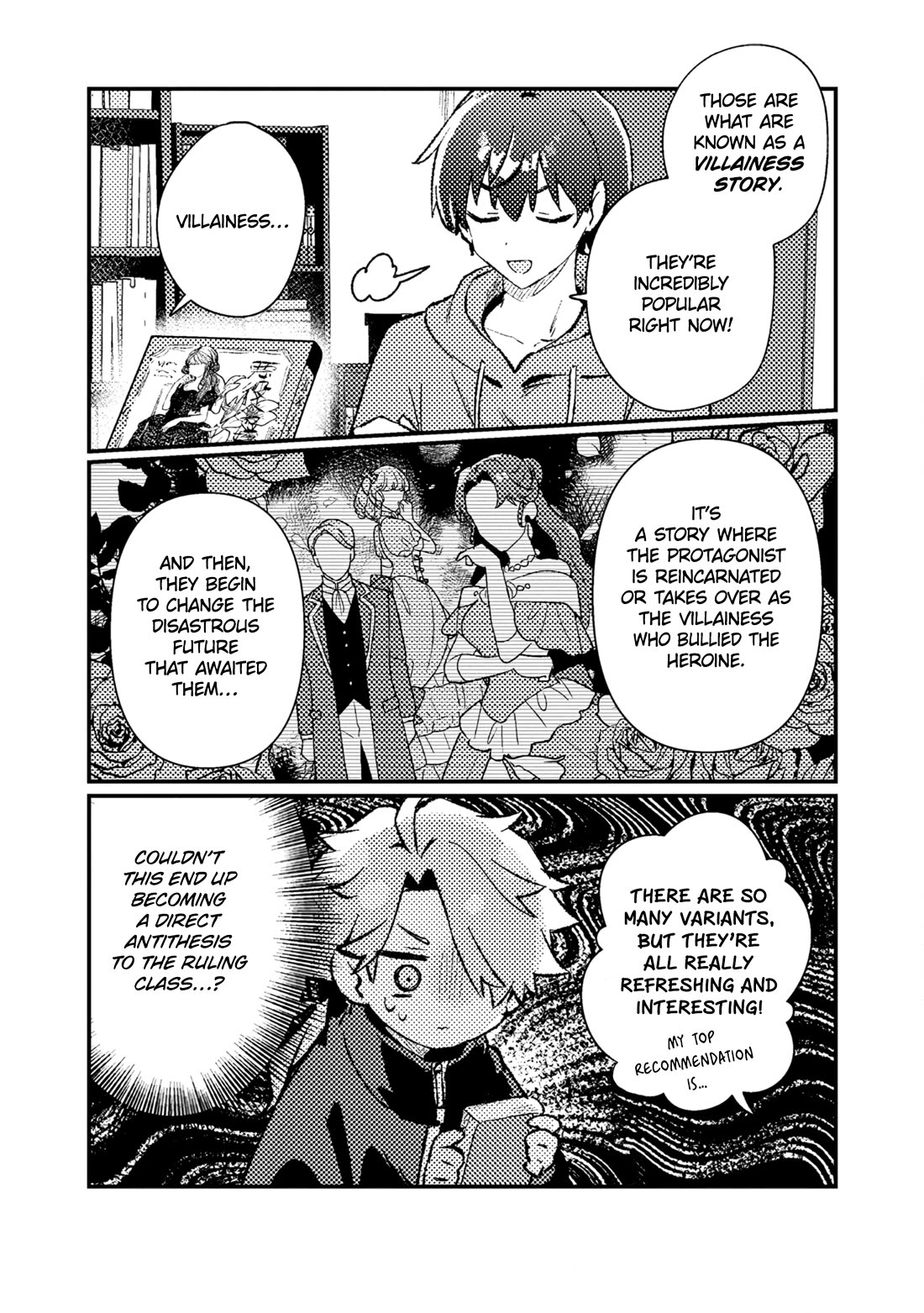 Isekai Merchant: Living a Rich Slow Life with "Isekai Travel" Chapter 18 page 18 - Chapter 18