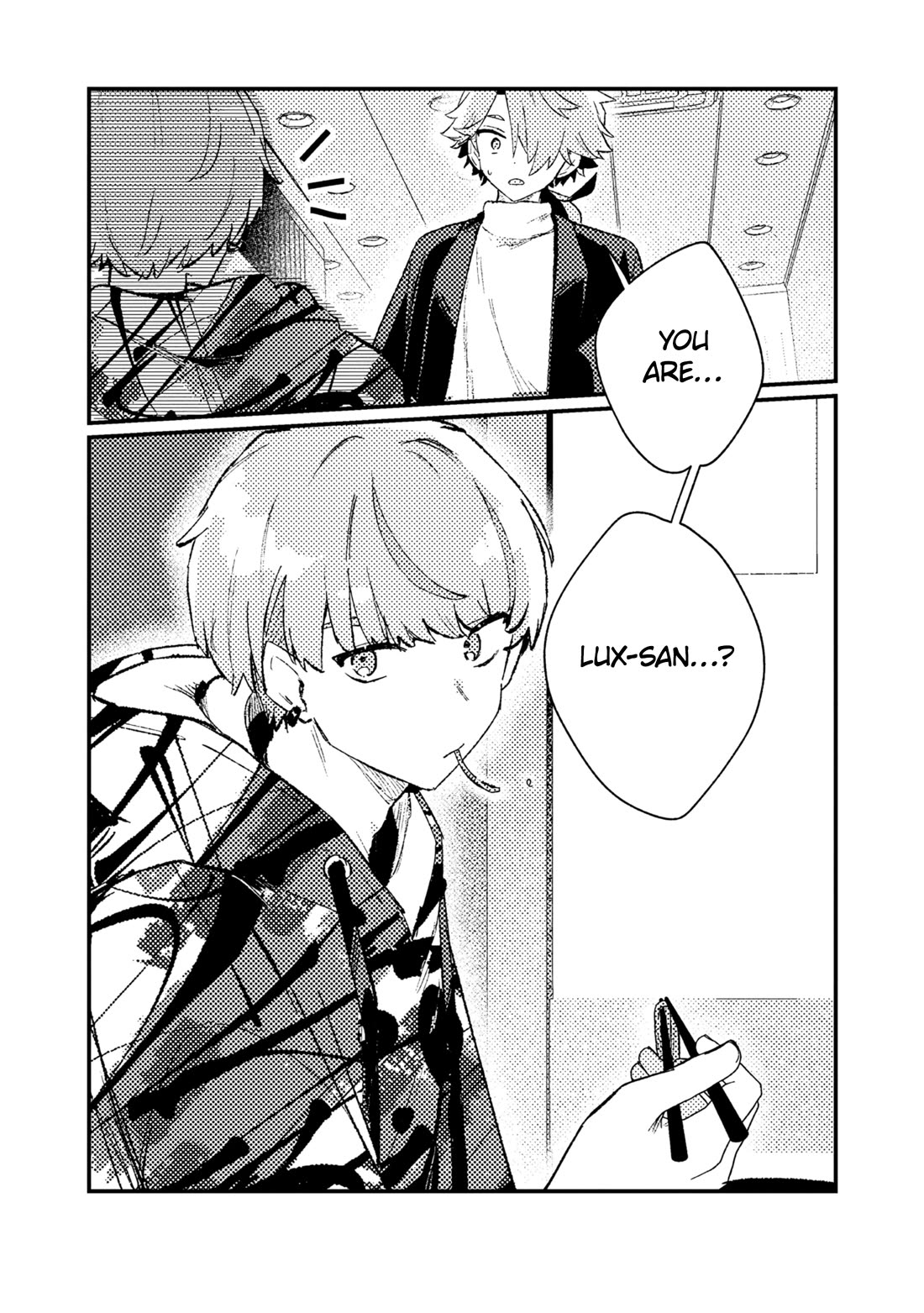 Isekai Merchant: Living a Rich Slow Life with "Isekai Travel" Chapter 18 page 29 - Chapter 18