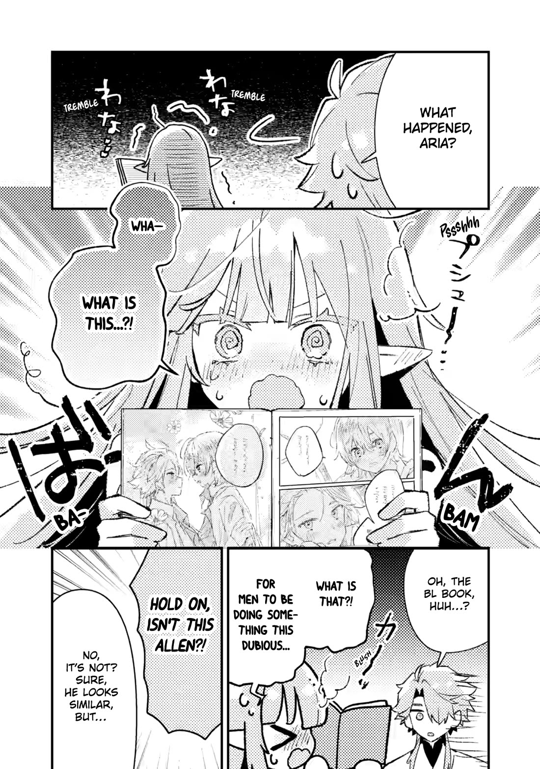 Isekai Merchant: Living a Rich Slow Life with "Isekai Travel" Chapter 19 page 25 - Chapter 19