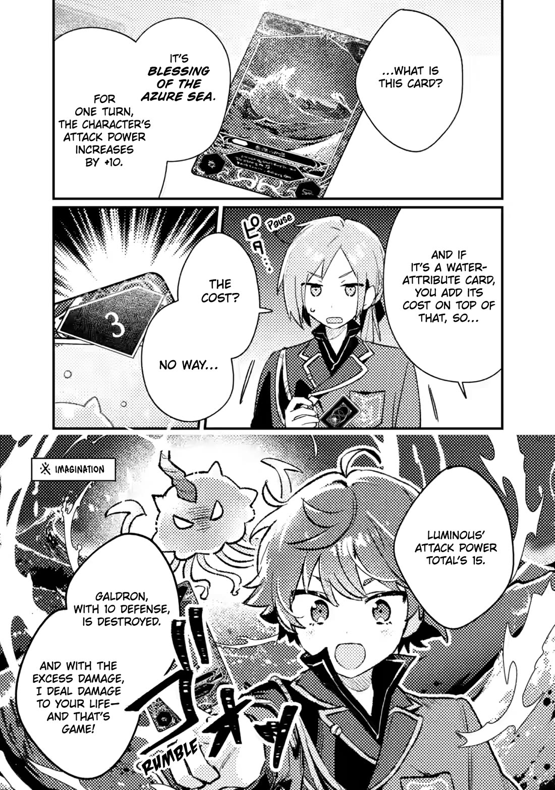 Isekai Merchant: Living a Rich Slow Life with "Isekai Travel" Chapter 20 page 17 - Chapter 20