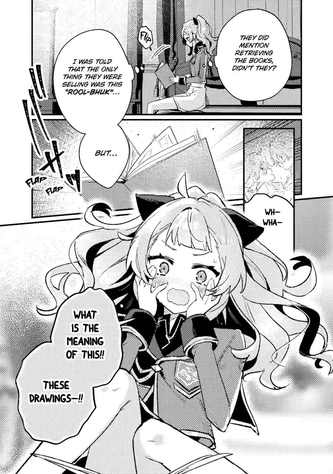 Isekai Merchant: Living a Rich Slow Life with "Isekai Travel" Chapter 20 page 31 - Chapter 20