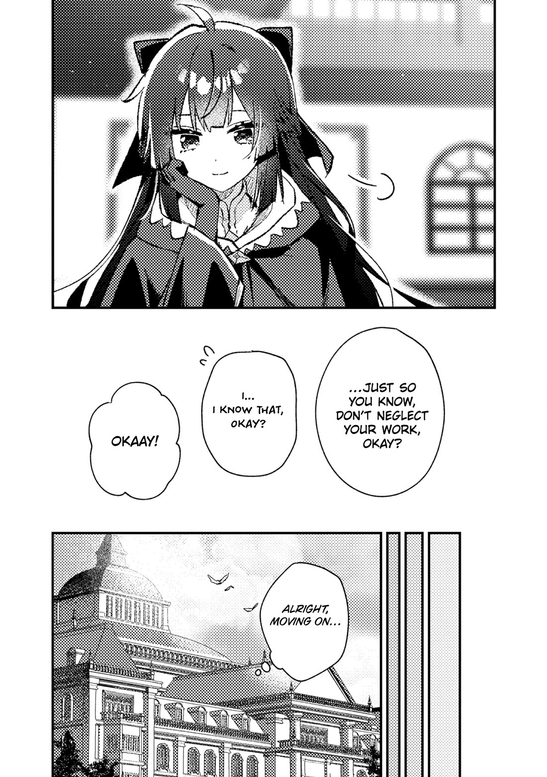 Isekai Merchant: Living a Rich Slow Life with "Isekai Travel" Chapter 22 page 13 - Chapter 22