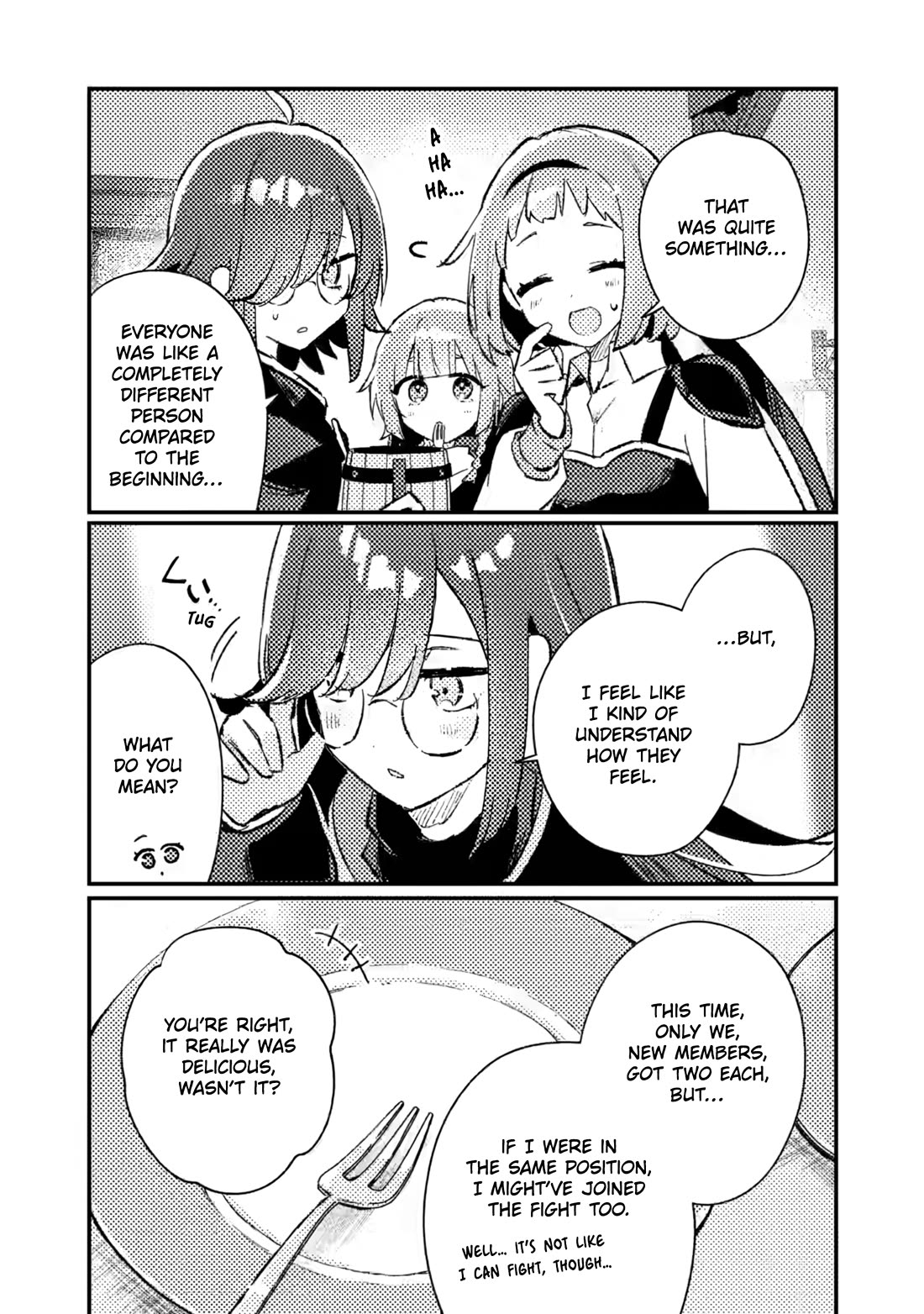 Isekai Merchant: Living a Rich Slow Life with "Isekai Travel" Chapter 23 page 29 - Chapter 23