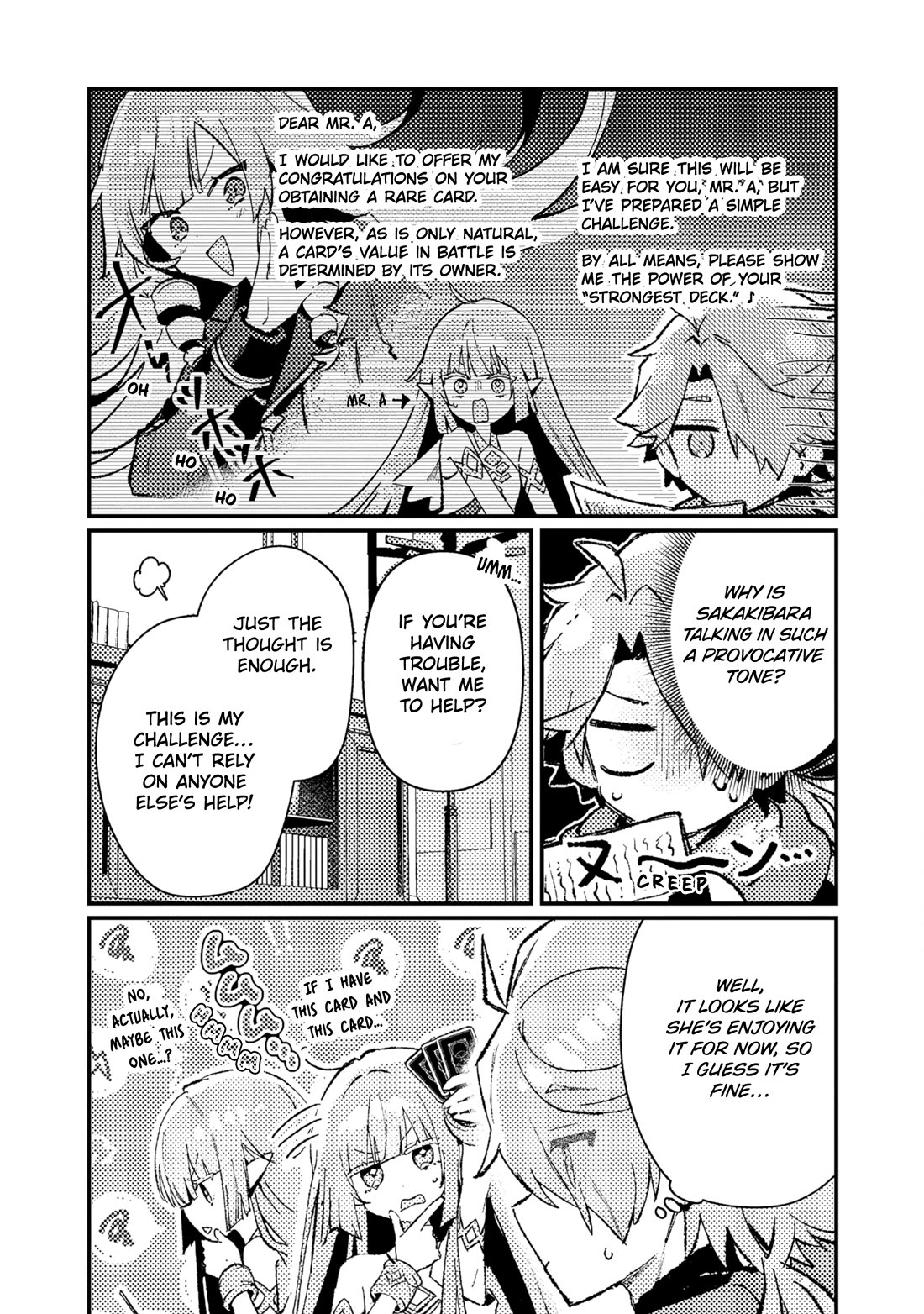 Isekai Merchant: Living a Rich Slow Life with "Isekai Travel" Chapter 24 page 25 - Chapter 24