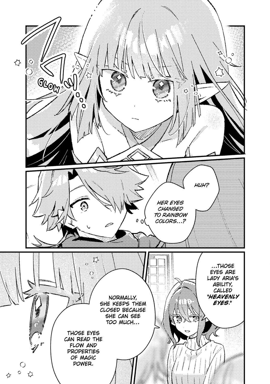 Isekai Merchant: Living a Rich Slow Life with "Isekai Travel" Chapter 25 page 15 - Chapter 25