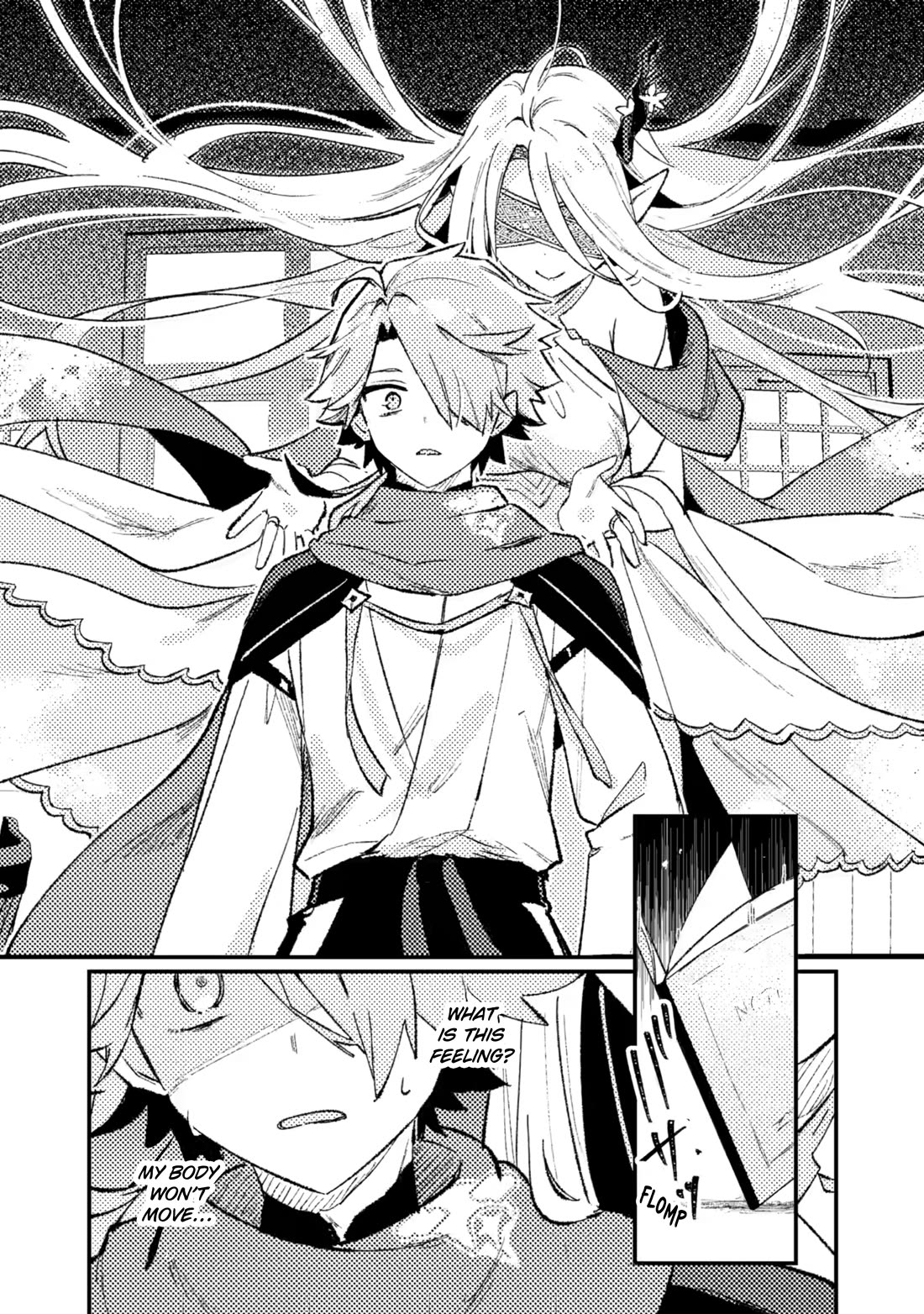 Isekai Merchant: Living a Rich Slow Life with "Isekai Travel" Chapter 25 page 22 - Chapter 25