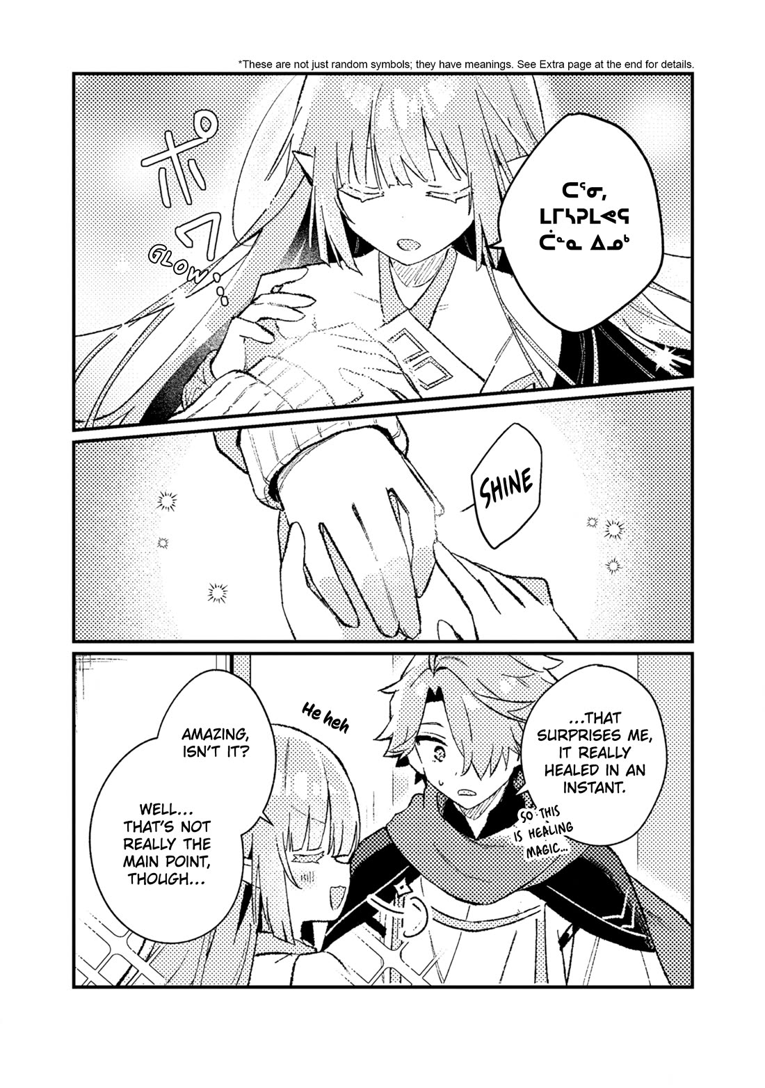 Isekai Merchant: Living a Rich Slow Life with "Isekai Travel" Chapter 25 page 8 - Chapter 25