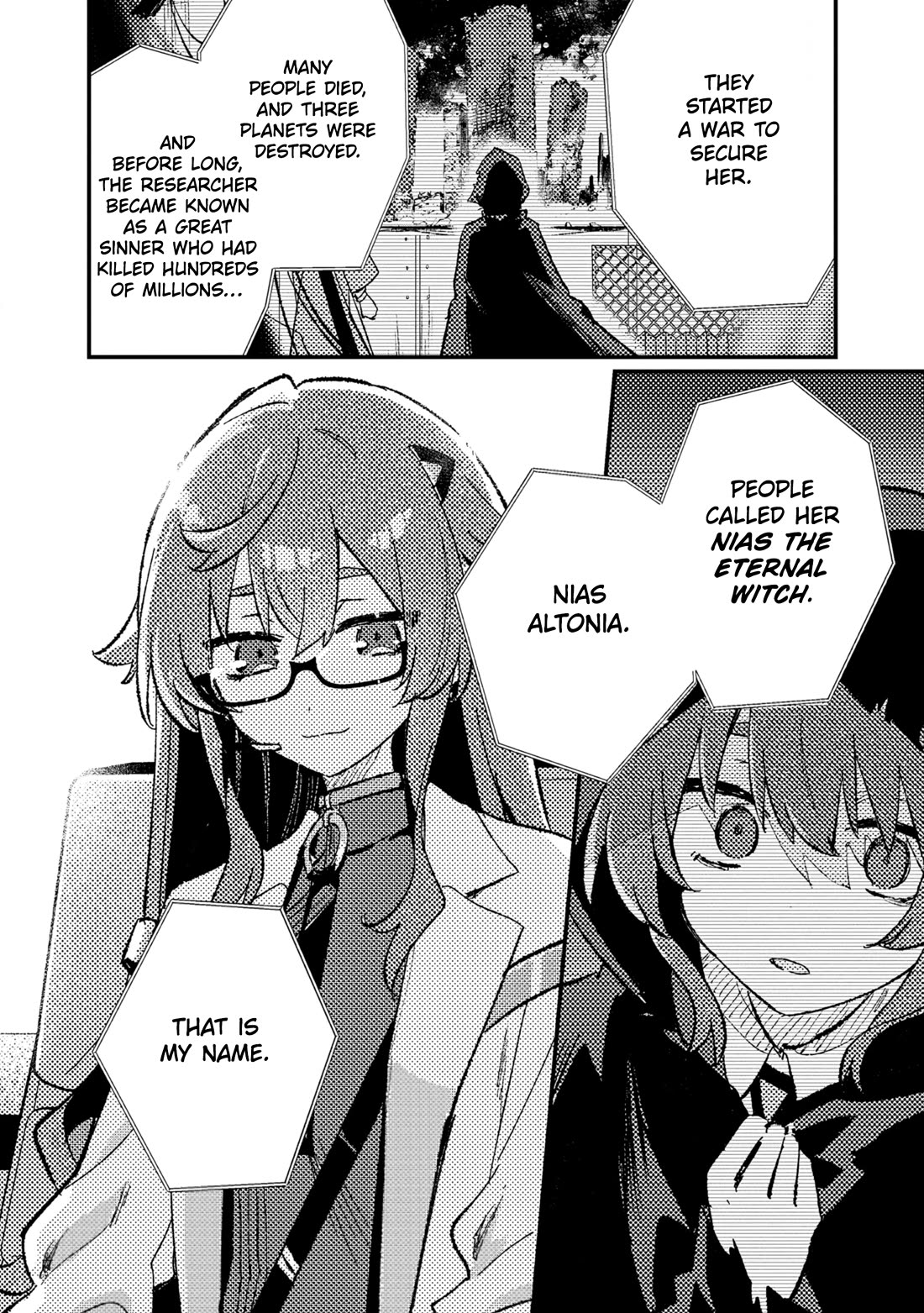 Isekai Merchant: Living a Rich Slow Life with "Isekai Travel" Chapter 26 page 12 - Chapter 26