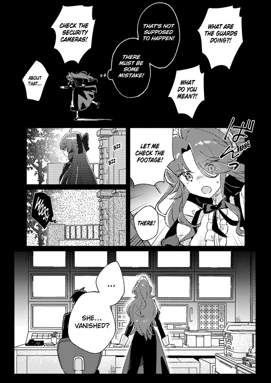 Isekai Merchant: Living a Rich Slow Life with "Isekai Travel" Chapter 3 page 13 - Chapter 3