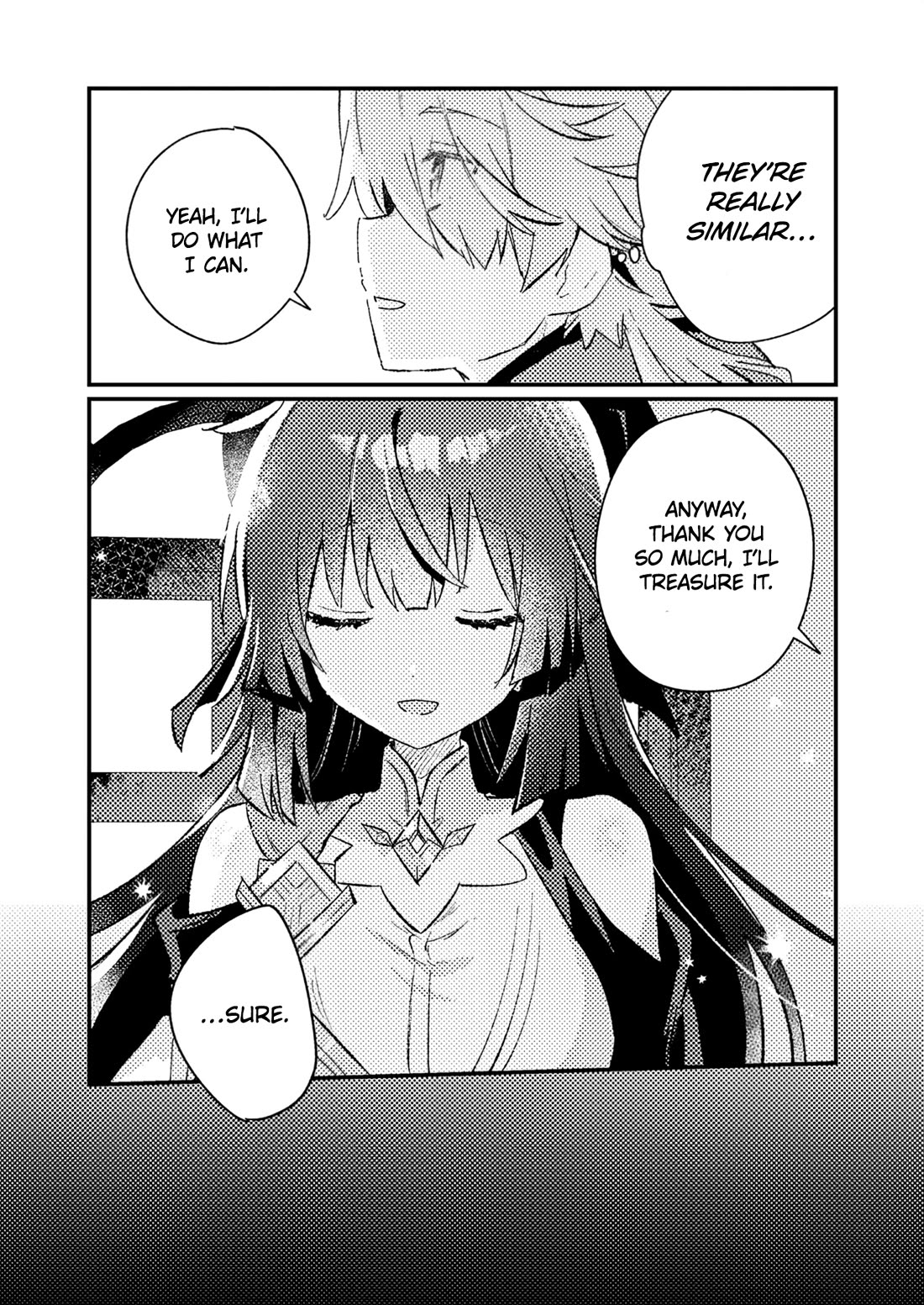 Isekai Merchant: Living a Rich Slow Life with "Isekai Travel" Chapter 5 page 28 - Chapter 5