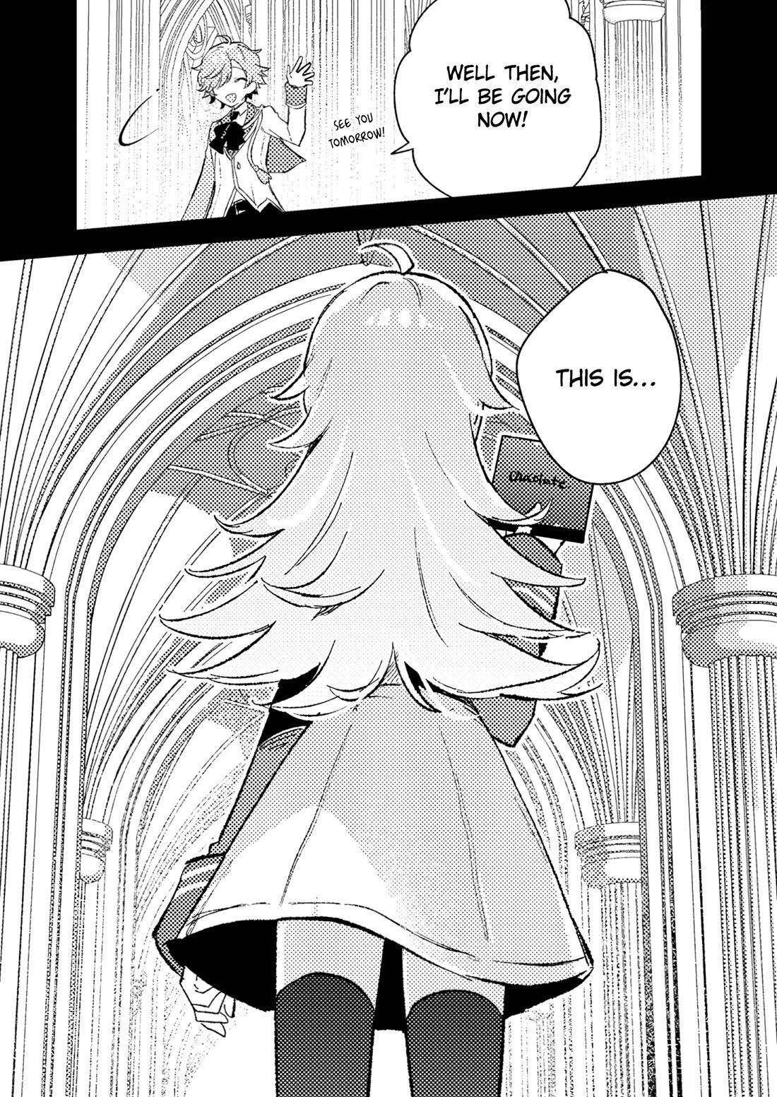 Isekai Merchant: Living a Rich Slow Life with "Isekai Travel" Chapter 5 page 30 - Chapter 5