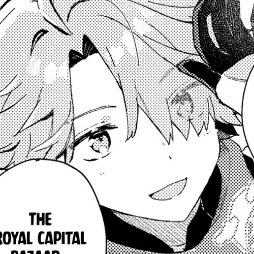 Isekai Merchant: Living a Rich Slow Life with "Isekai Travel" Chapter 5 cover