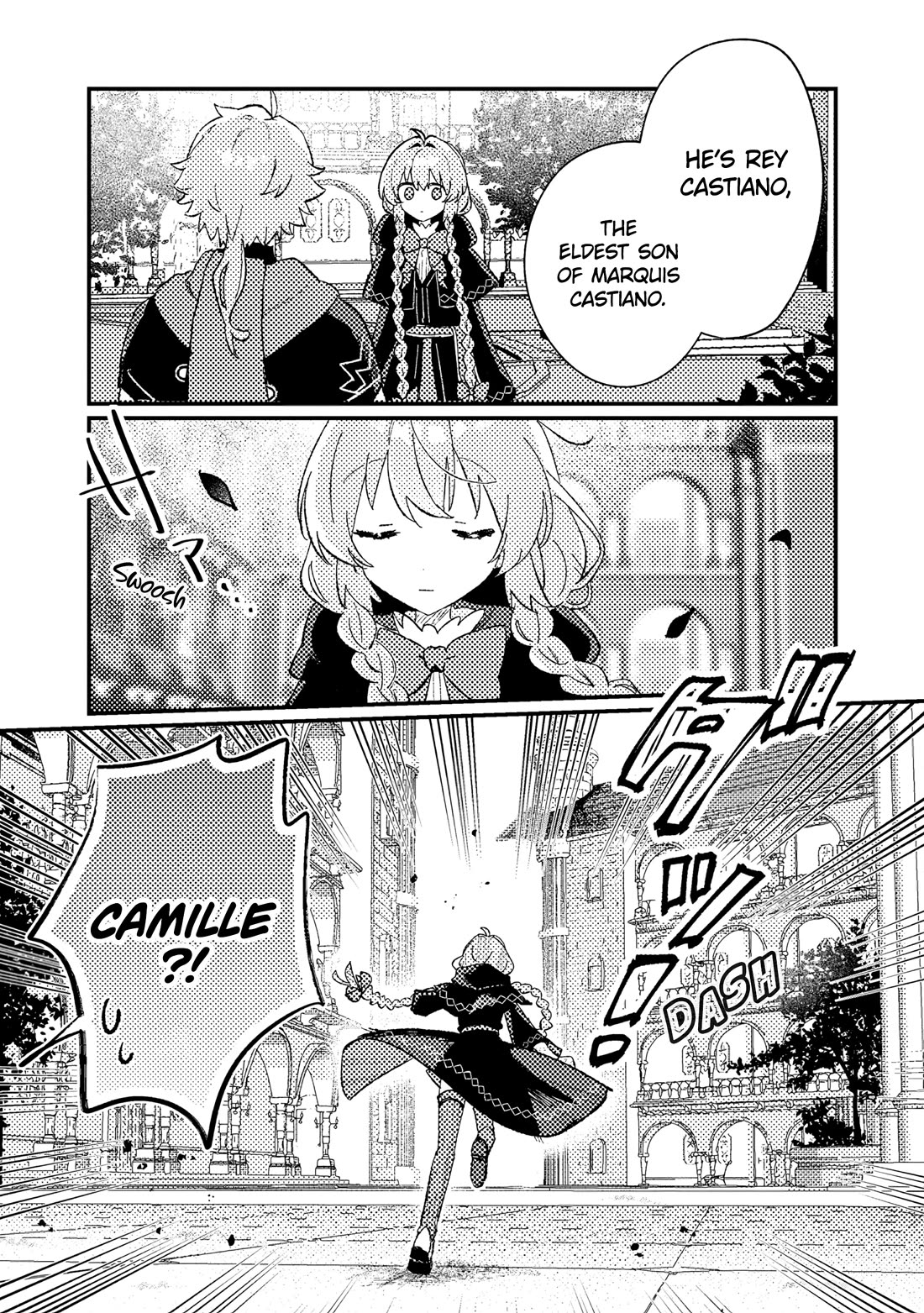 Isekai Merchant: Living a Rich Slow Life with "Isekai Travel" Chapter 6 page 19 - Chapter 6