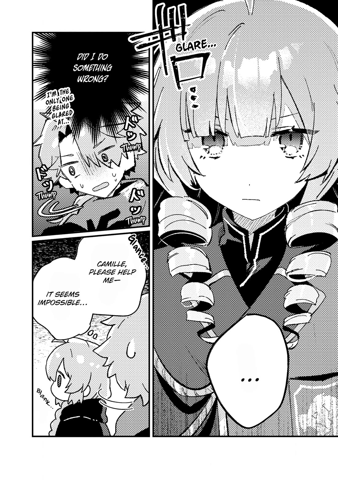 Isekai Merchant: Living a Rich Slow Life with "Isekai Travel" Chapter 6 page 26 - Chapter 6