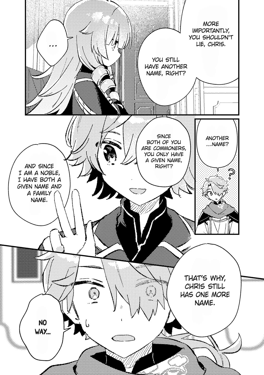 Isekai Merchant: Living a Rich Slow Life with "Isekai Travel" Chapter 6 page 30 - Chapter 6