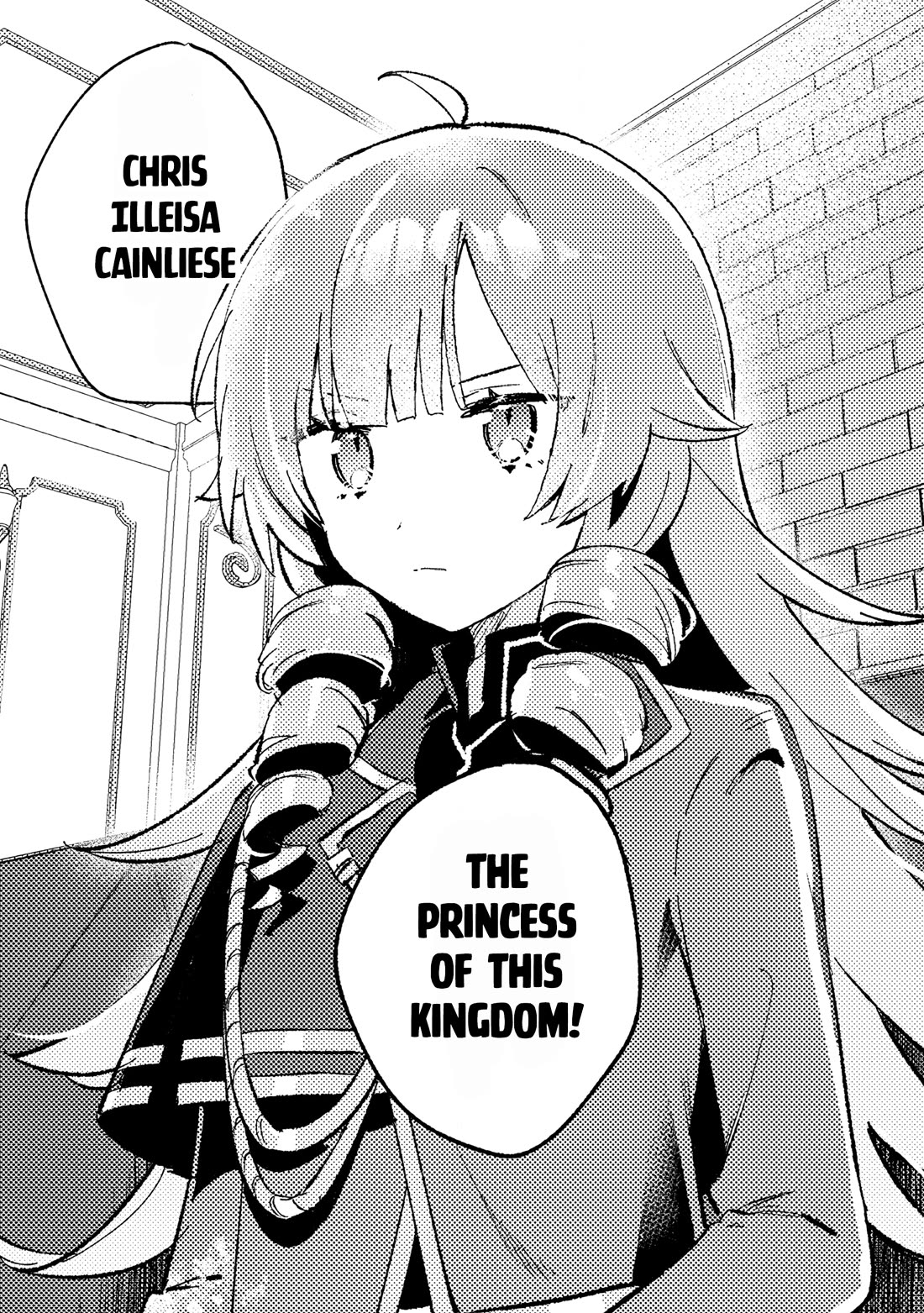 Isekai Merchant: Living a Rich Slow Life with "Isekai Travel" Chapter 6 page 31 - Chapter 6