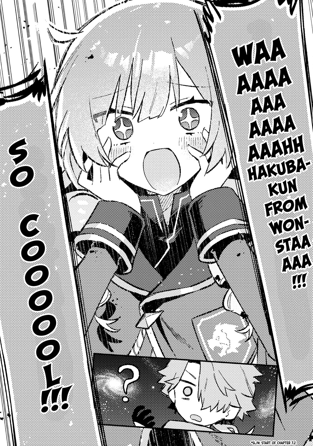 Isekai Merchant: Living a Rich Slow Life with "Isekai Travel" Chapter 7 page 12 - Chapter 7